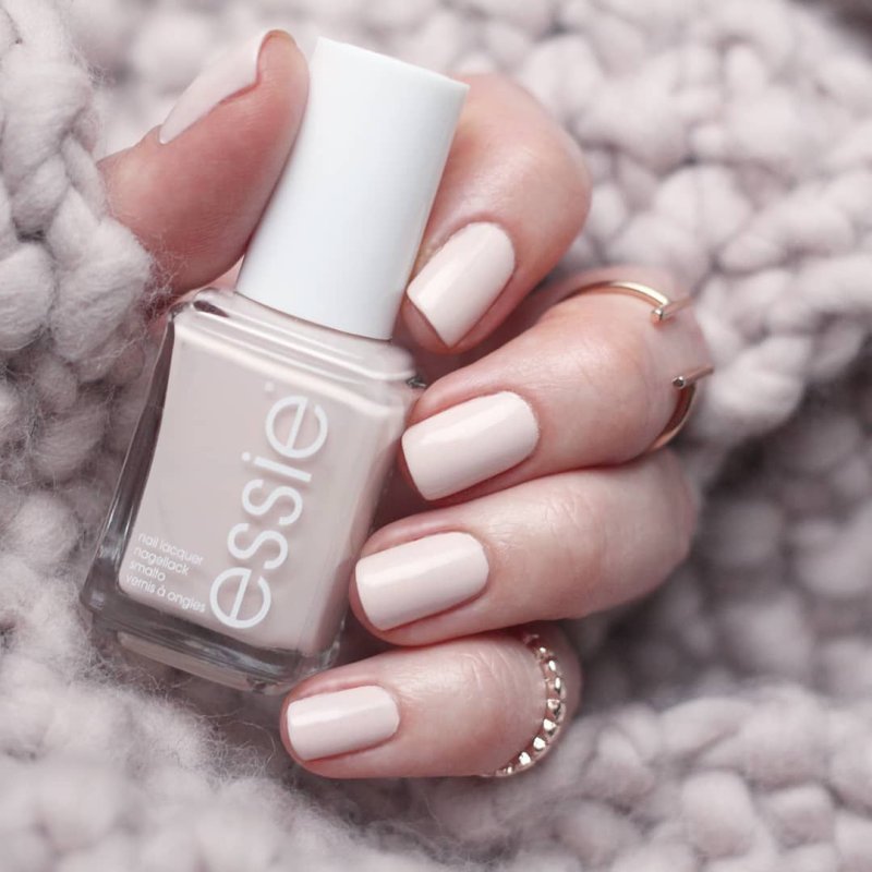 Essie ballet slippers