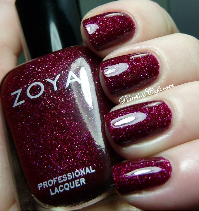 Zoya