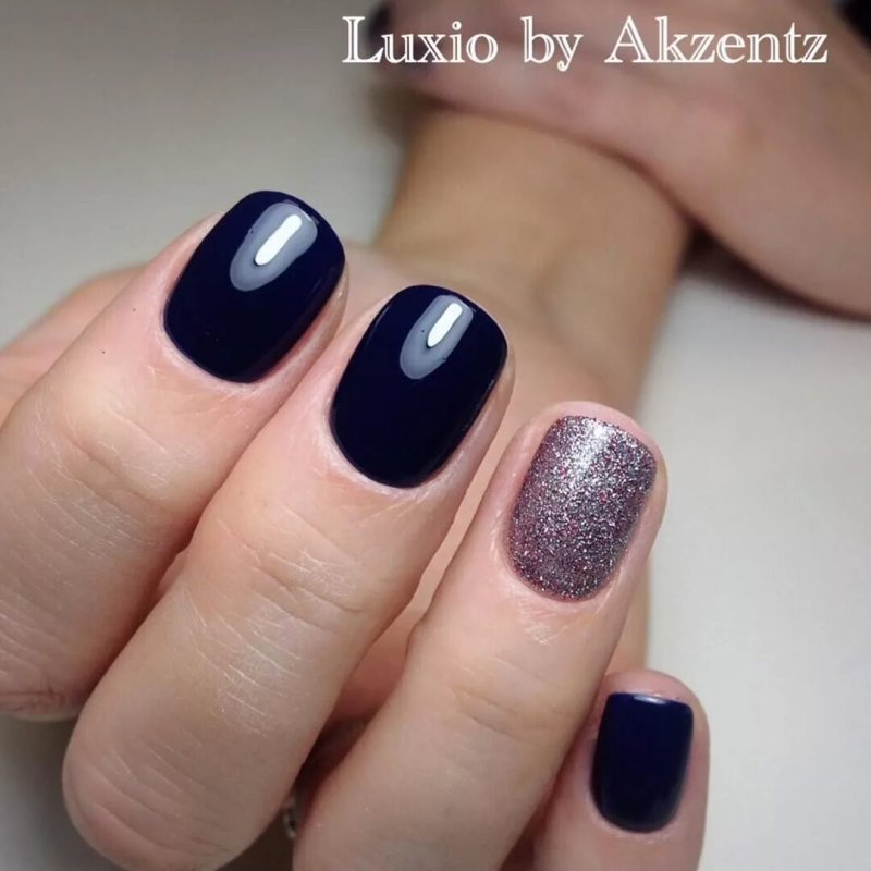 Luxio gloss silver