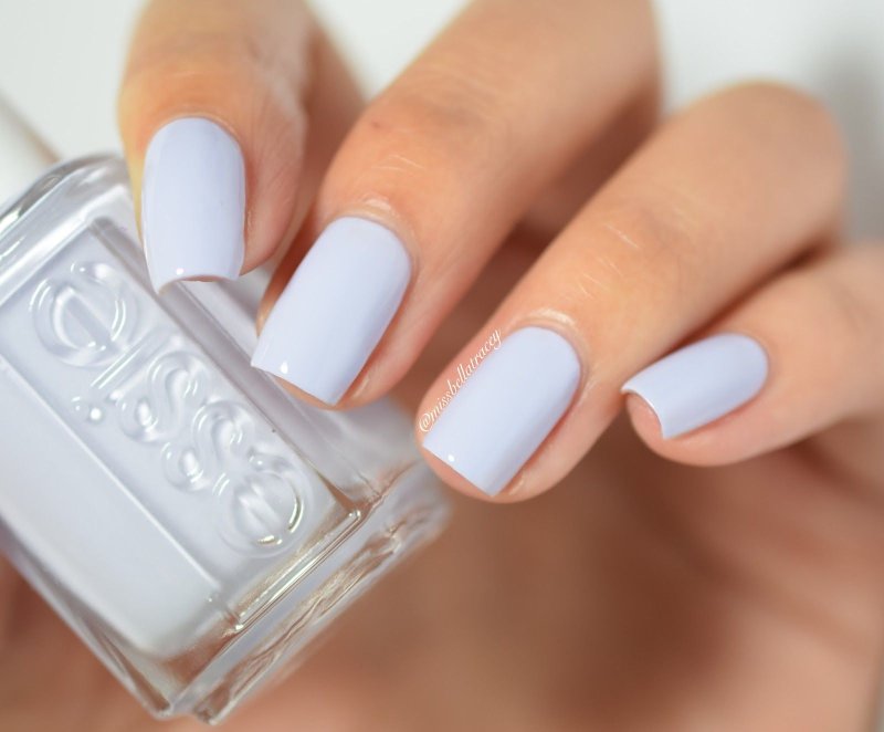 Гель лак essie