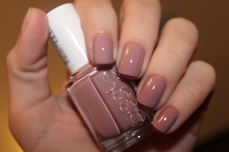 Essie lady like