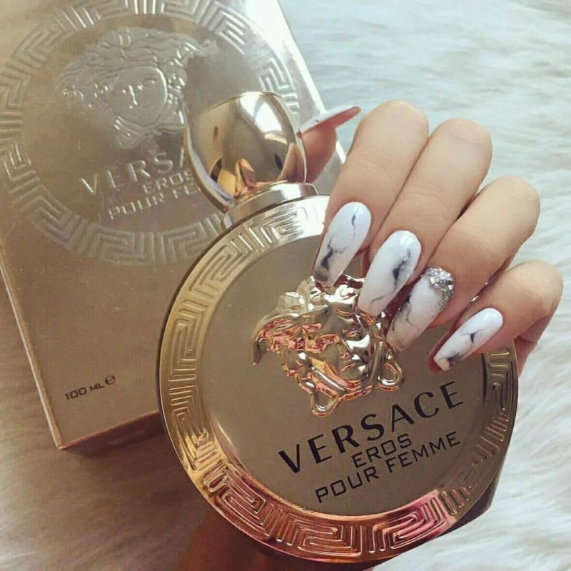 Versace eros pour femme