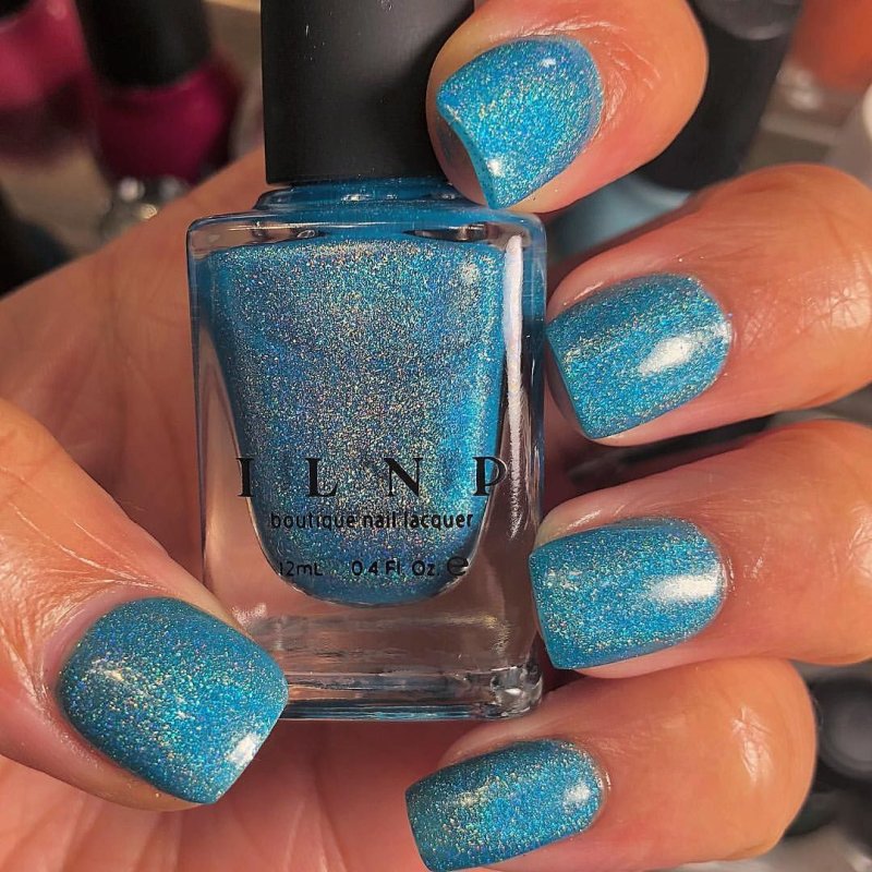 Ilnp лак для ногтей