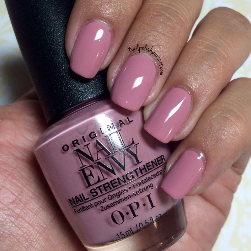 Opi nail envy