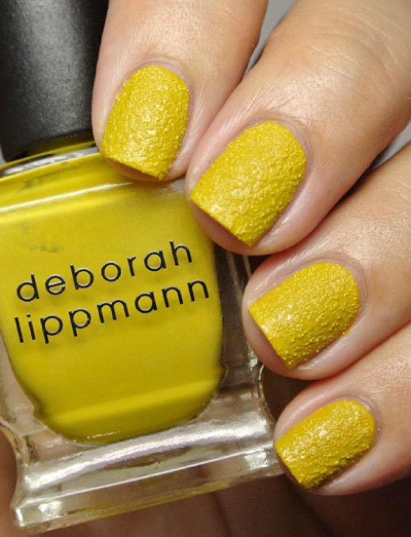 Deborah lippmann