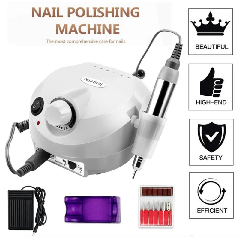 Nail drill аппарат для маникюра