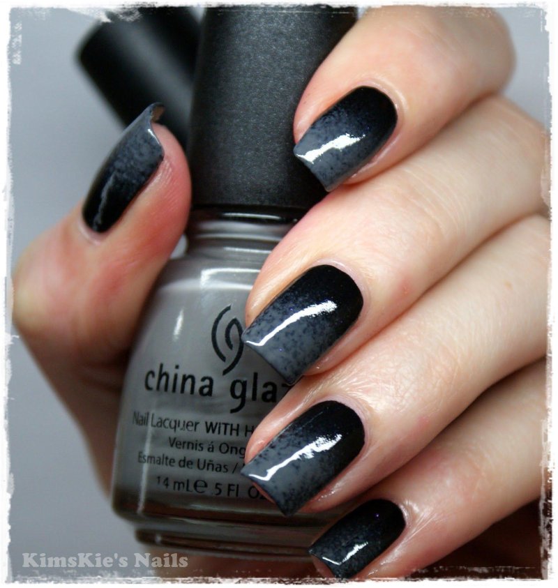 China glaze