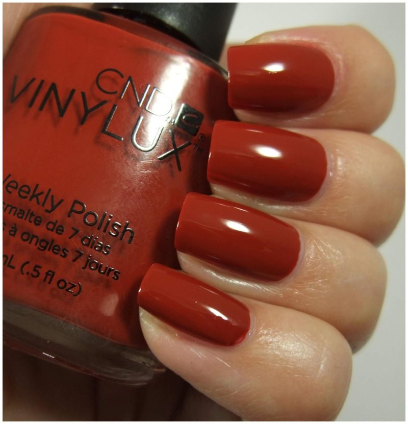 Cnd vinylux