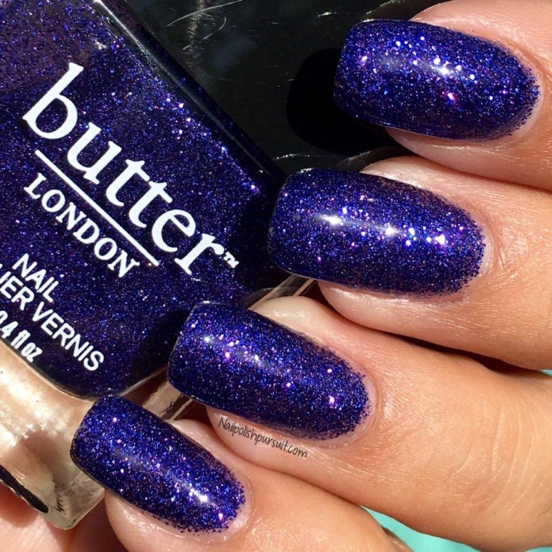 Butter london лак для ногтей