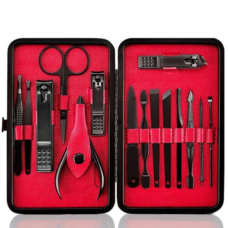 Маникюрный набор manicure set