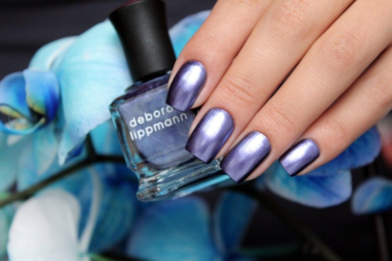 Лак для ногтей deborah lippmann