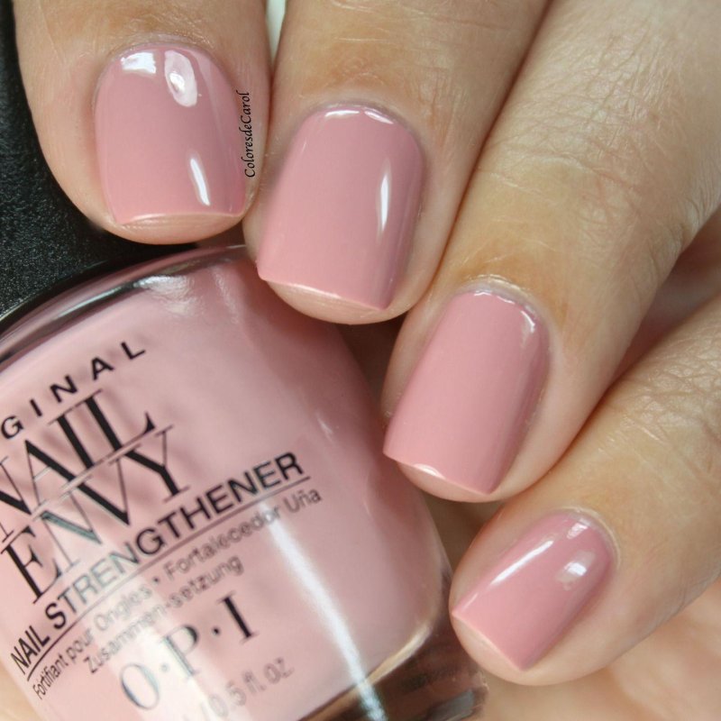 Opi nail envy