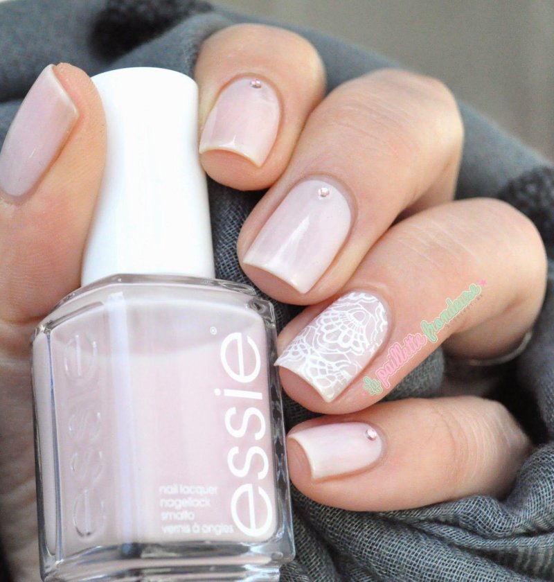 Bridal essie