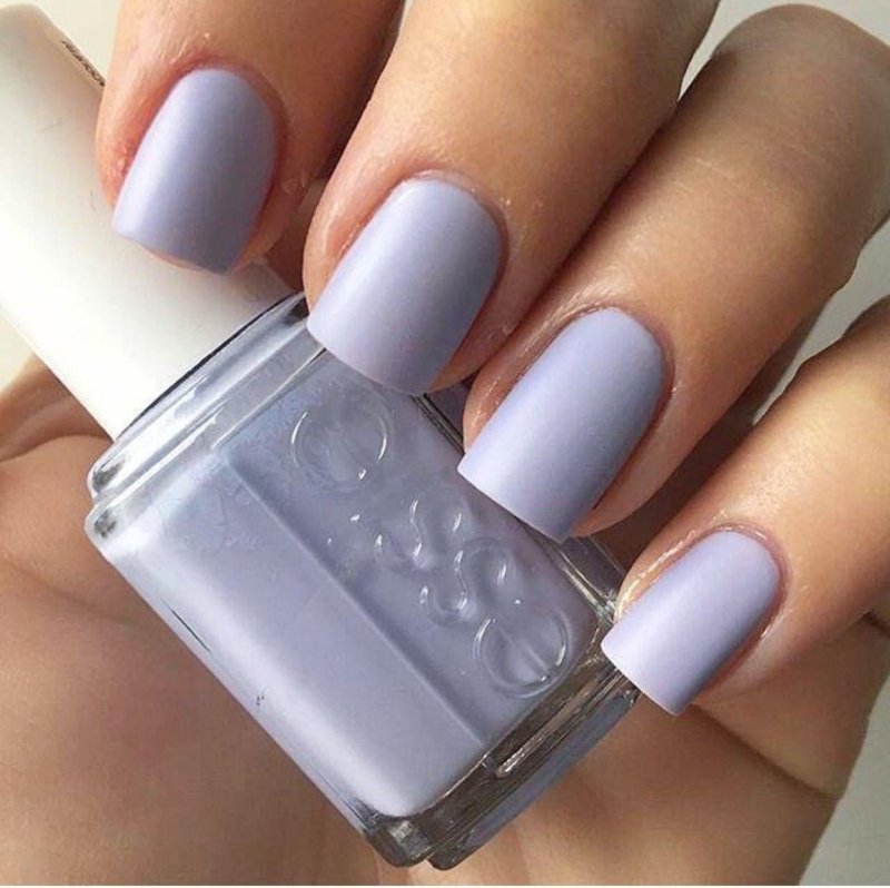 Essie lilacism