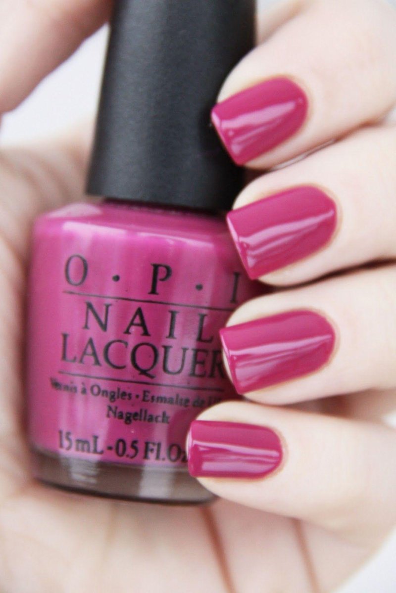 Opi aurora berry-alis