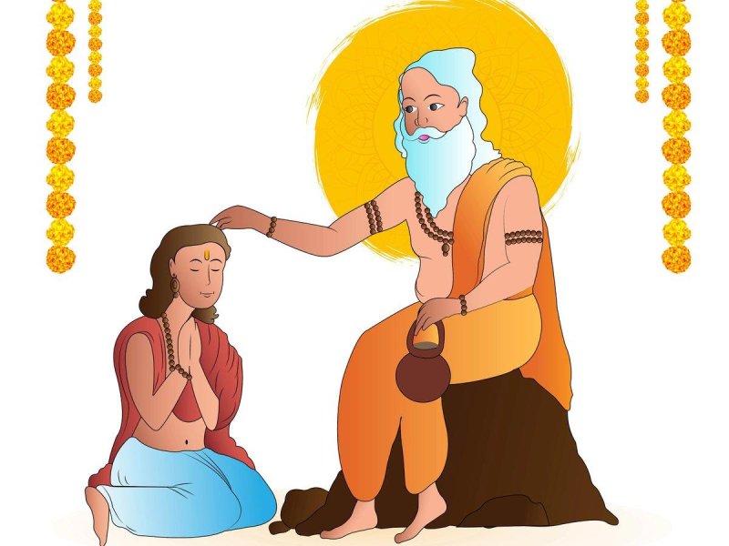 Guru purnima