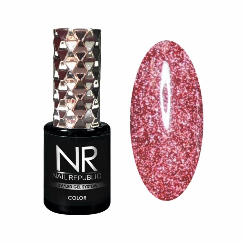 Nail republic гель