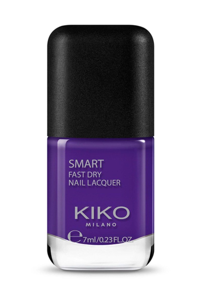 Kiko milano smart nail lacquer