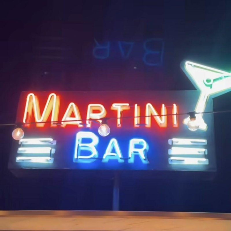 Bar bar