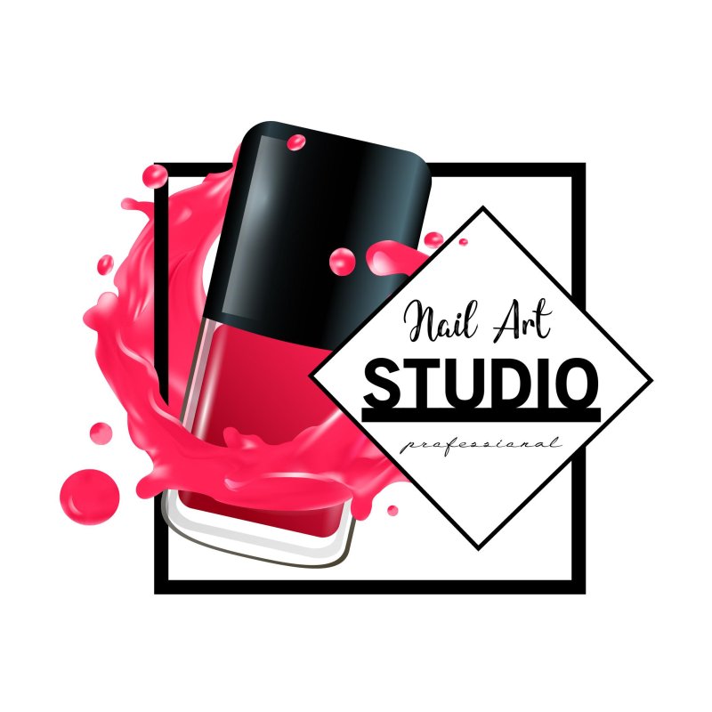 Studio nail