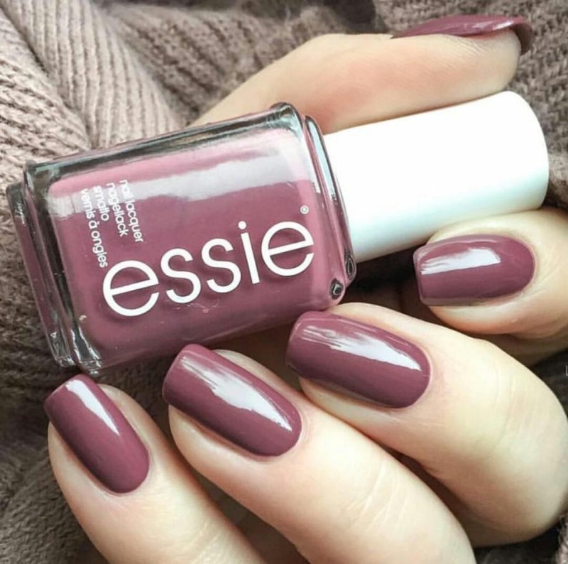 Лак для ногтей essie