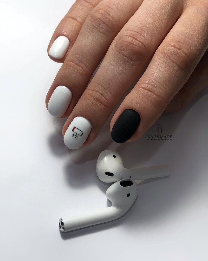 Беспроводные наушники airpods