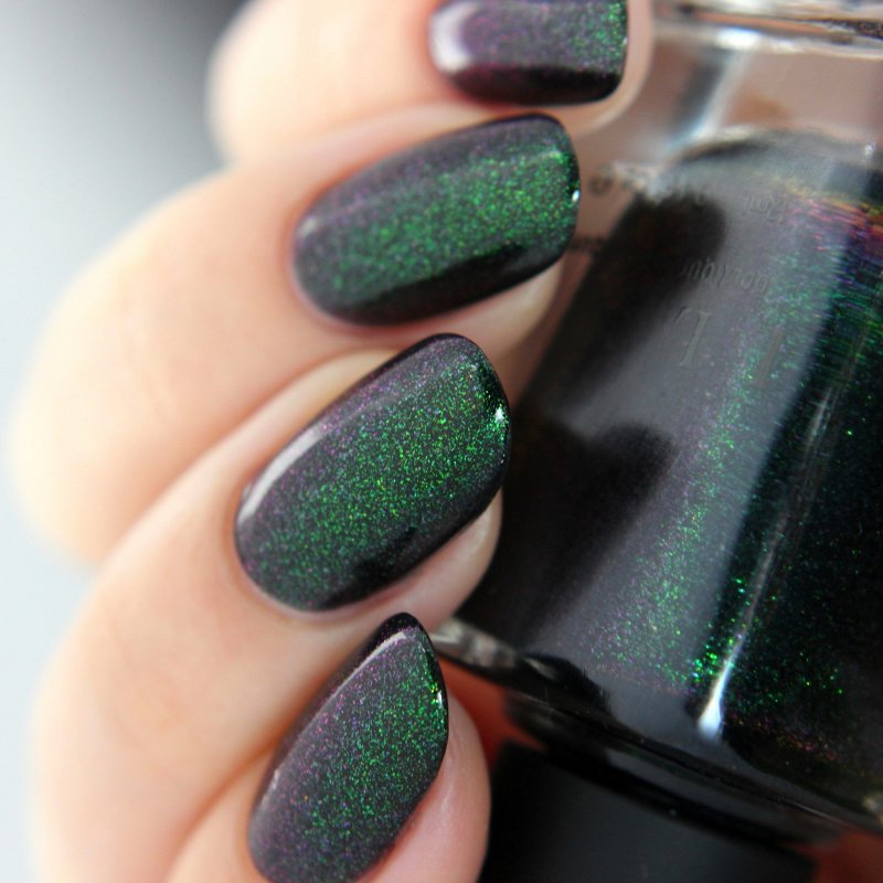 Ilnp лак для ногтей