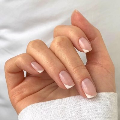 Маникюр на каждый день