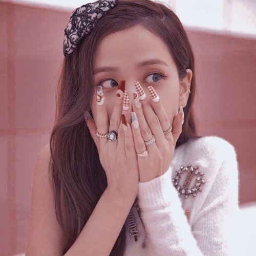 Blackpink jisoo