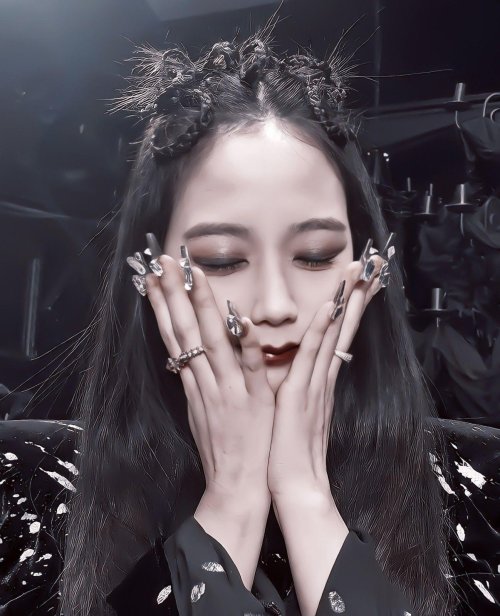 Jennie blackpink
