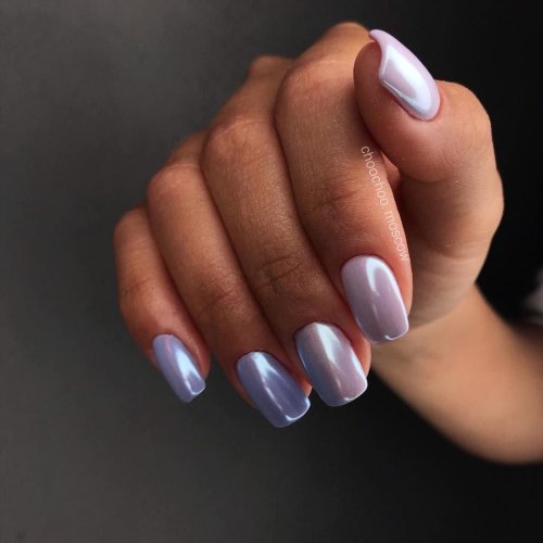 Втирка luxio silver