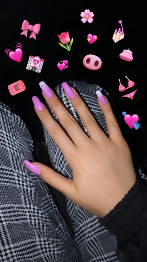 Ногти
