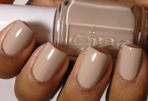 Essie sand tropez