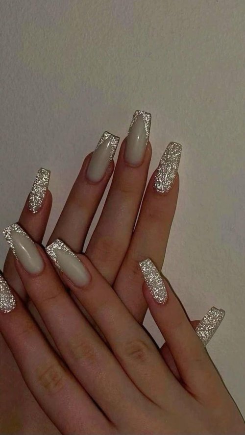 Шикарные ногти