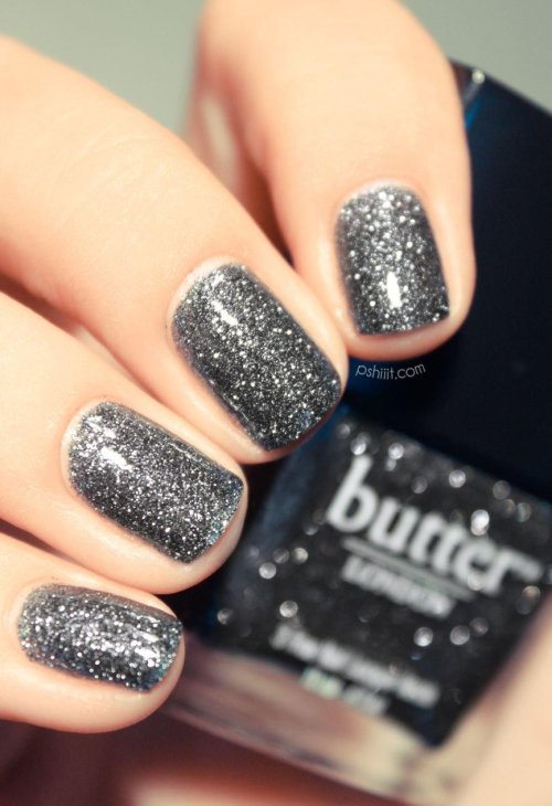 Butter london