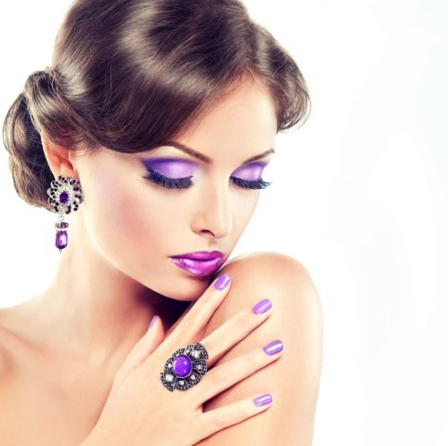 Sofia zhuravetc jewelry