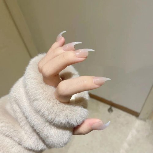 Милые ногти