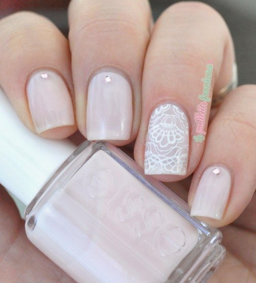 Bridal essie