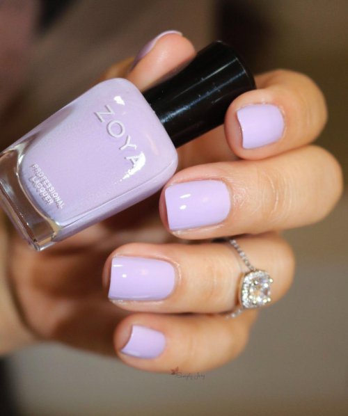 Zoya juliette