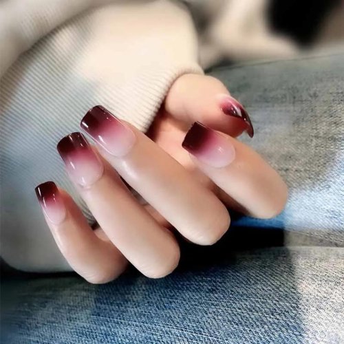 Красивые ногти