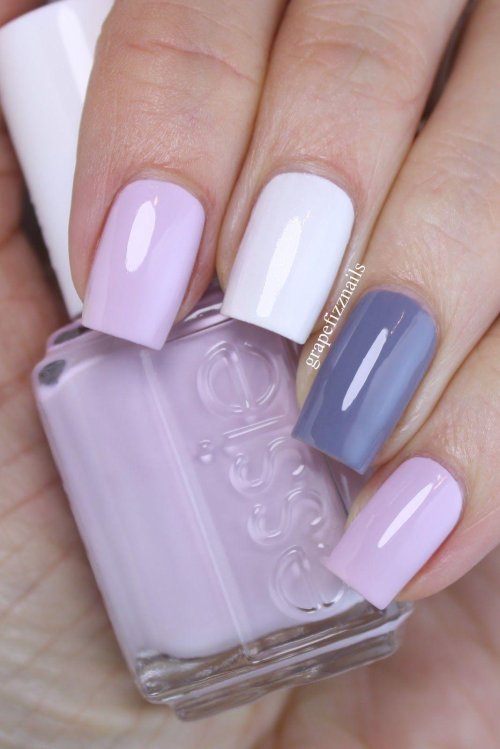Essie lilacism