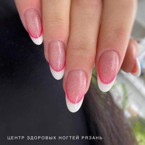 Дизайн френч