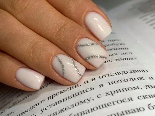 Идеи маникюр