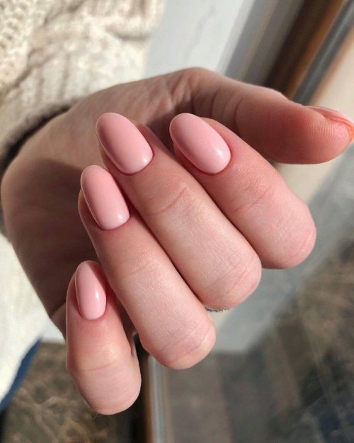 Маникюр на каждый день