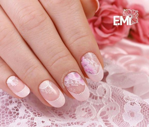 Шармиконы emi