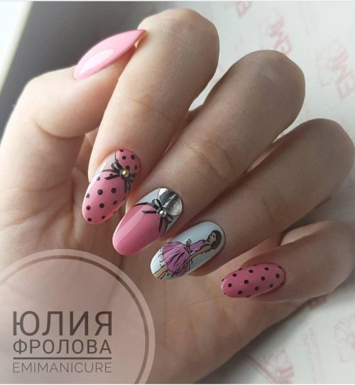 Эми шармиконы