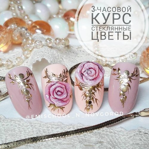 Эми шармиконы