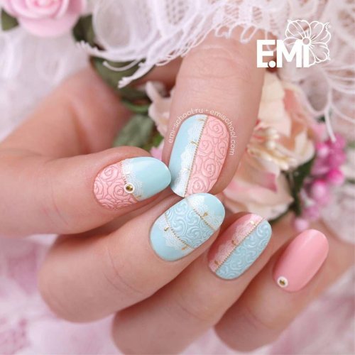 Шармиконы emi