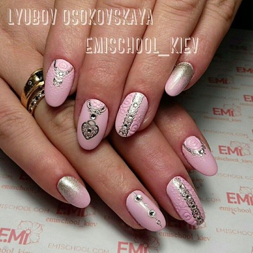 Шармиконы emi
