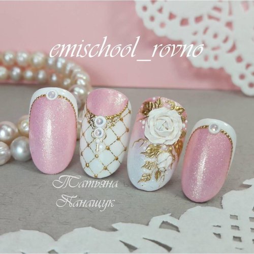 Эми шармиконы